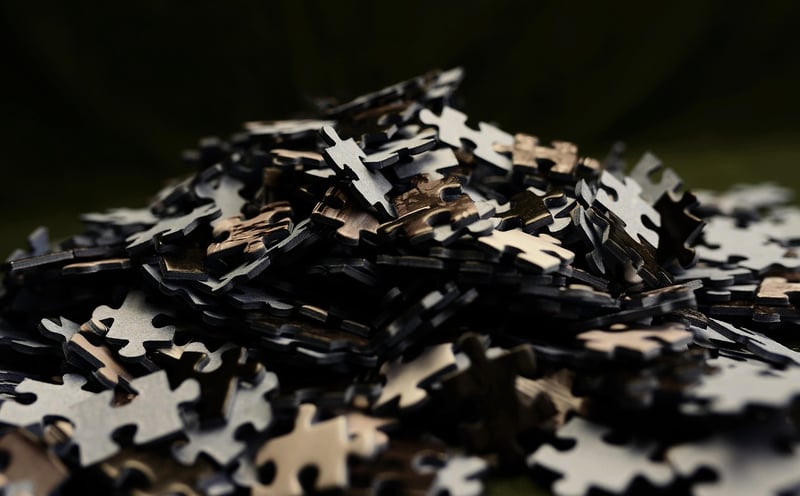 Jigsaw Puzzle