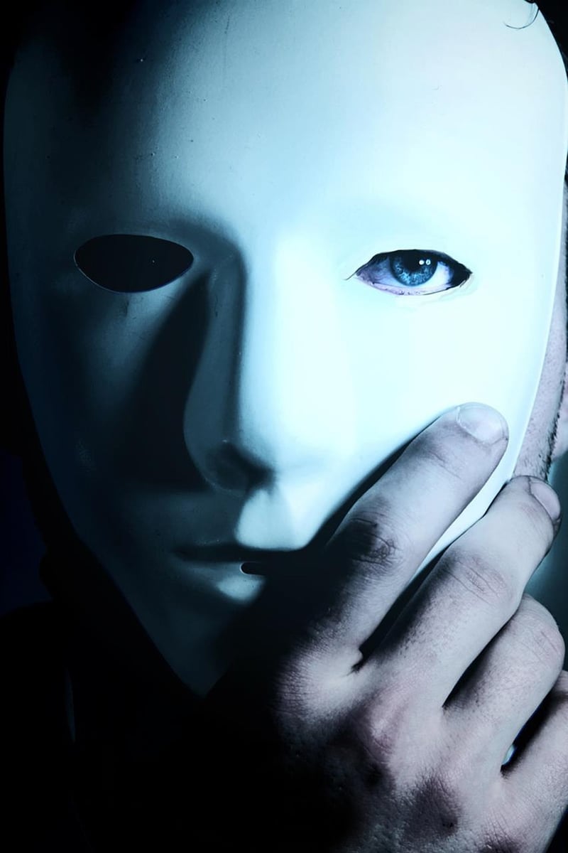 Secret Spy